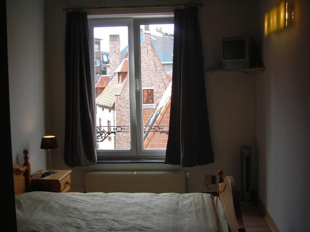 Huize Rafael Hotel Leuven Room photo